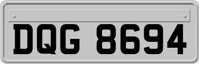DQG8694