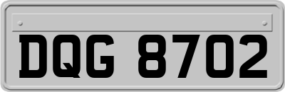 DQG8702