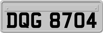 DQG8704