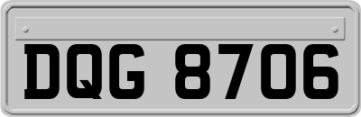 DQG8706