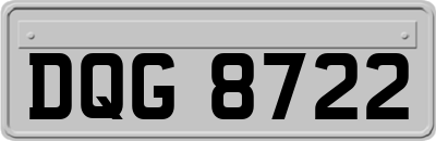 DQG8722
