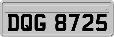 DQG8725