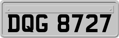 DQG8727