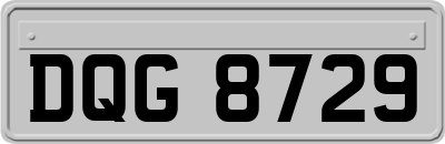 DQG8729