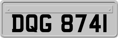 DQG8741