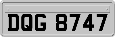 DQG8747