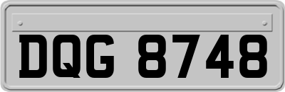 DQG8748