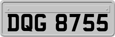 DQG8755