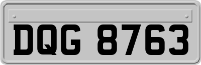 DQG8763