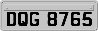 DQG8765