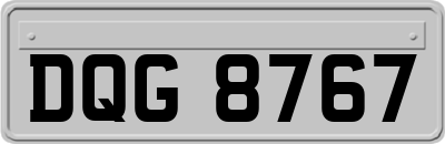 DQG8767