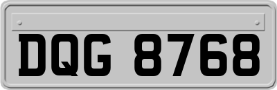 DQG8768
