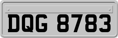 DQG8783