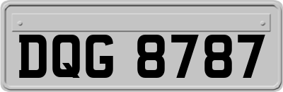 DQG8787