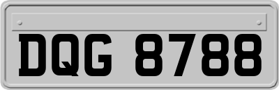 DQG8788