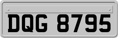 DQG8795