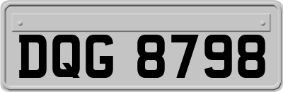 DQG8798