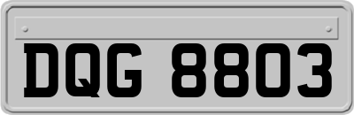 DQG8803