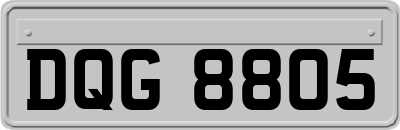 DQG8805
