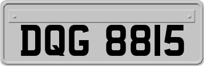 DQG8815