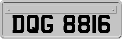 DQG8816