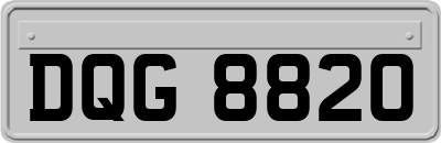 DQG8820
