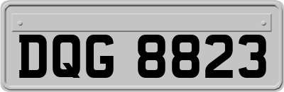 DQG8823