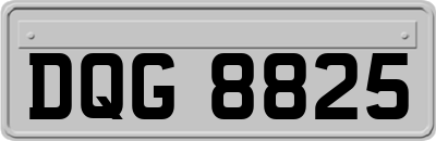 DQG8825