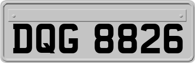 DQG8826