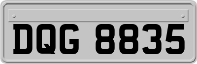 DQG8835