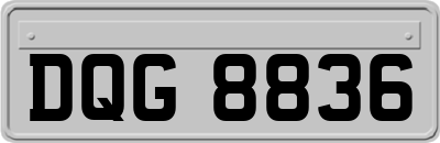 DQG8836