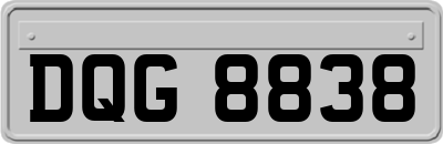 DQG8838