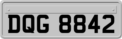 DQG8842