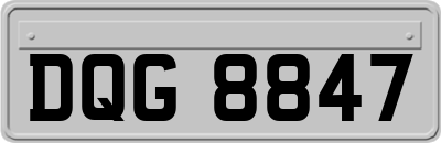 DQG8847