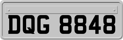 DQG8848