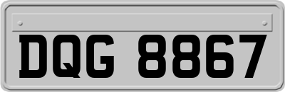 DQG8867