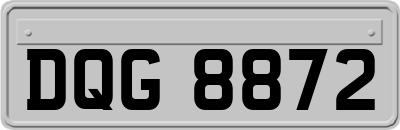 DQG8872