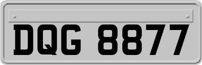 DQG8877