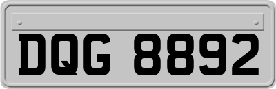 DQG8892