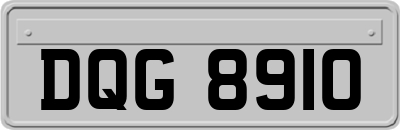 DQG8910