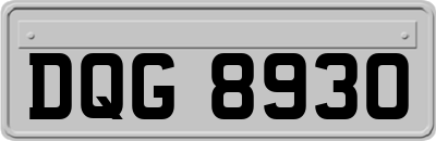 DQG8930