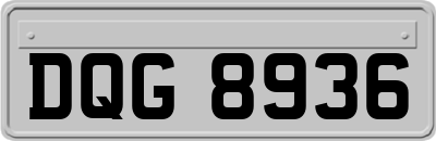 DQG8936