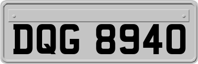 DQG8940