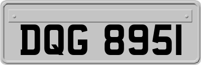 DQG8951