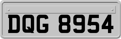 DQG8954