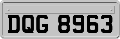 DQG8963