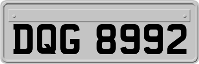 DQG8992