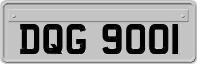 DQG9001