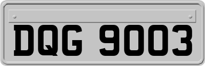DQG9003