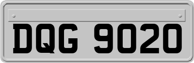 DQG9020